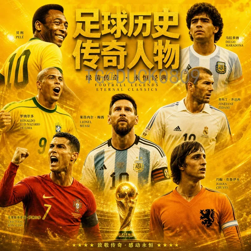 2026年美加墨世界杯最新动态与赛事全解析：筹备进展、赛程亮点与观赛指南